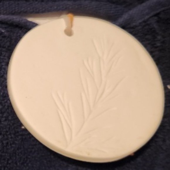 Threshold Studio McGee Stoneware Ornaments NWT - Picture 5 of 9